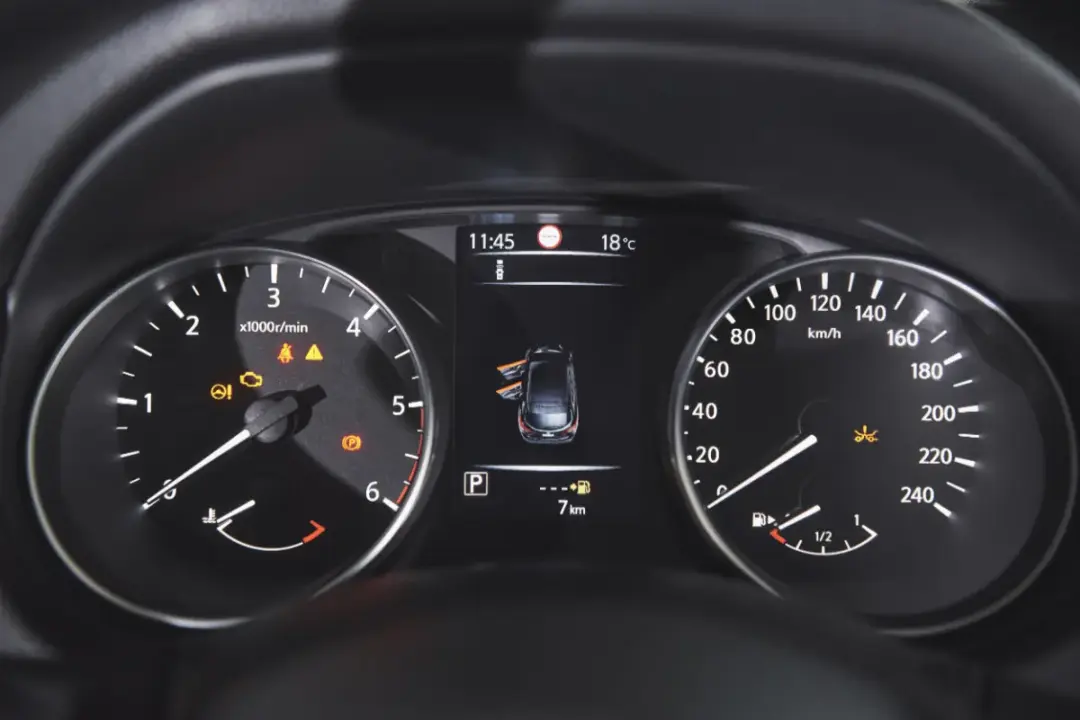 What Warning Lights Can Lead To MOT Failure What Warning Lights Can Lead To MOT Failure Image