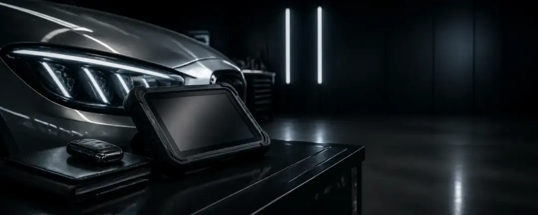 Mercedes FAQ contact in Godstone
