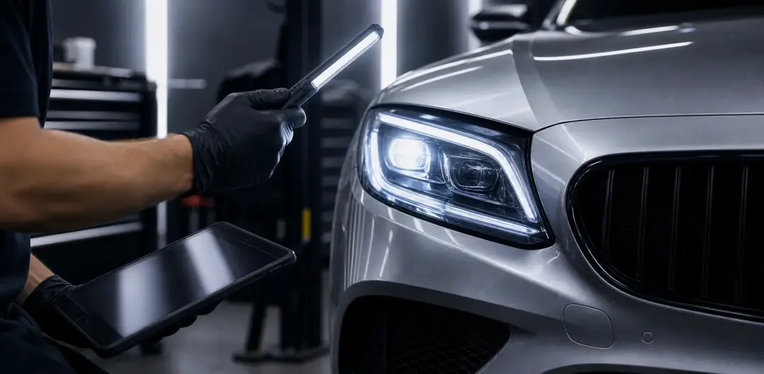 Servicing & MOT Godstone, Reigate, Oxted