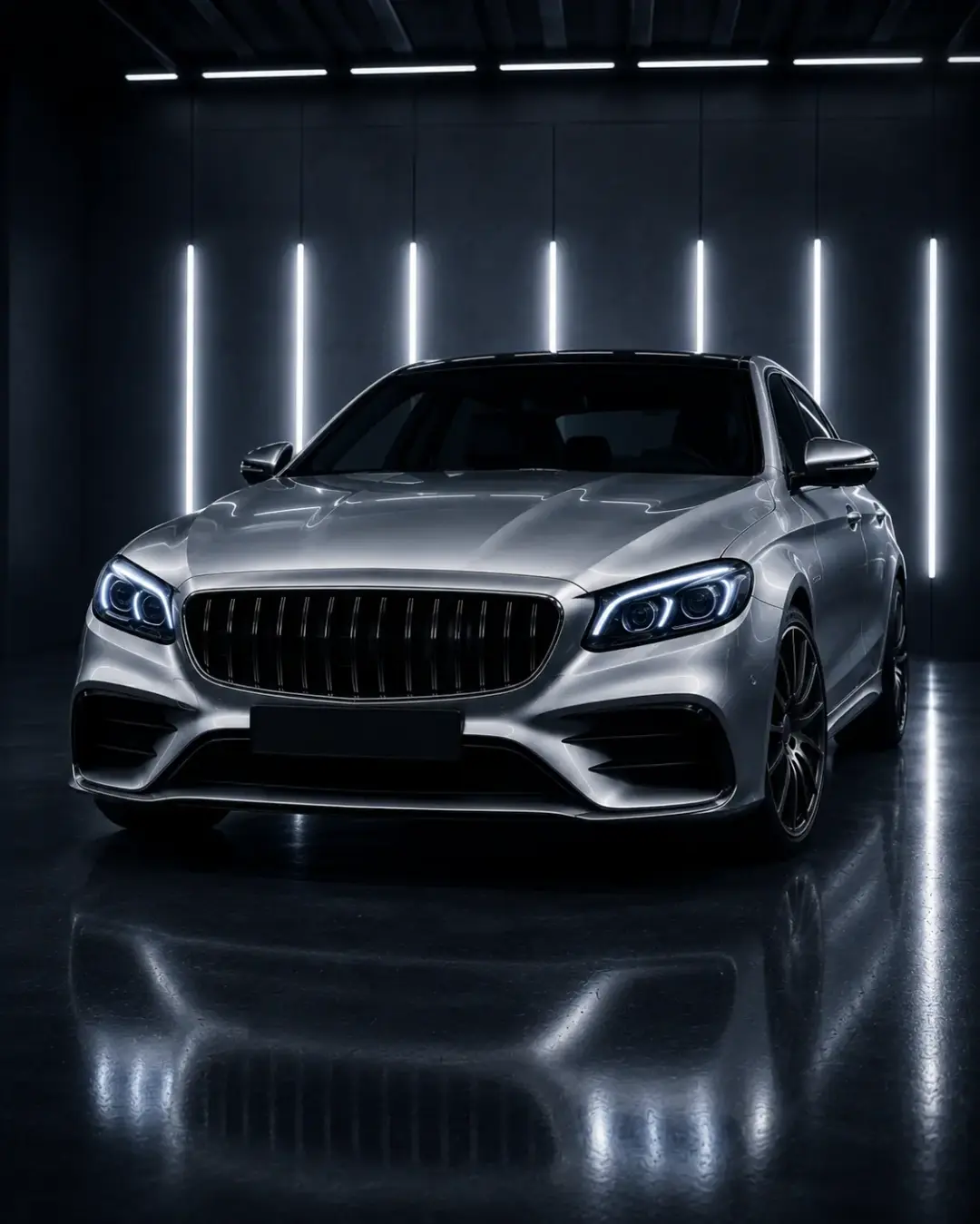 Independent Mercedes specialist in Godstone and Reigate