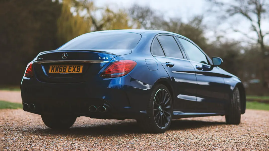 What Warning Lights Can Lead To Mot Failure?