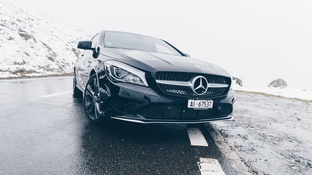 Common Mercedes-Benz Issues and How to Fix Them Common Mercedes-Benz Issues and How to Fix Them