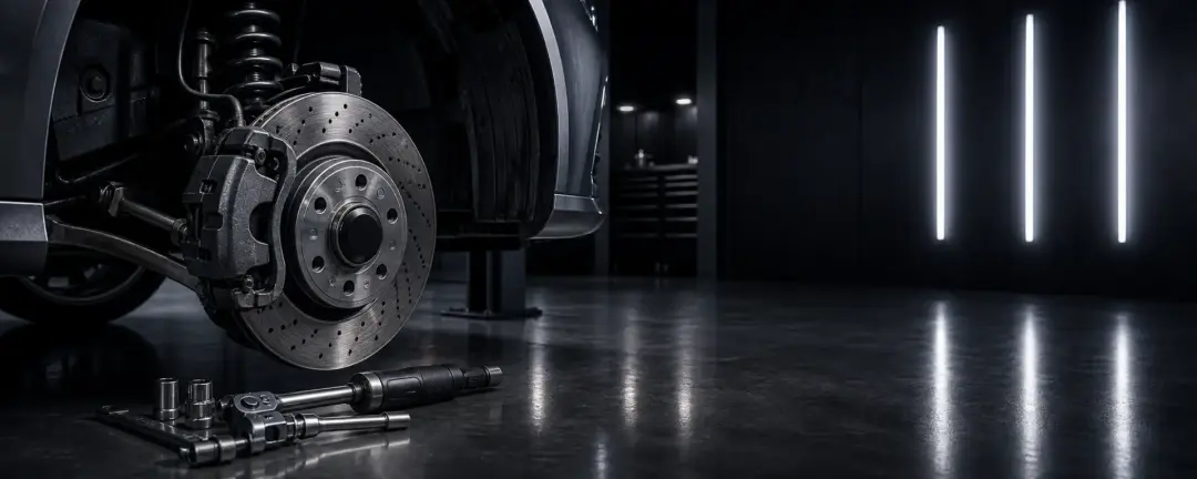 Mercedes Repair contact in Godstone