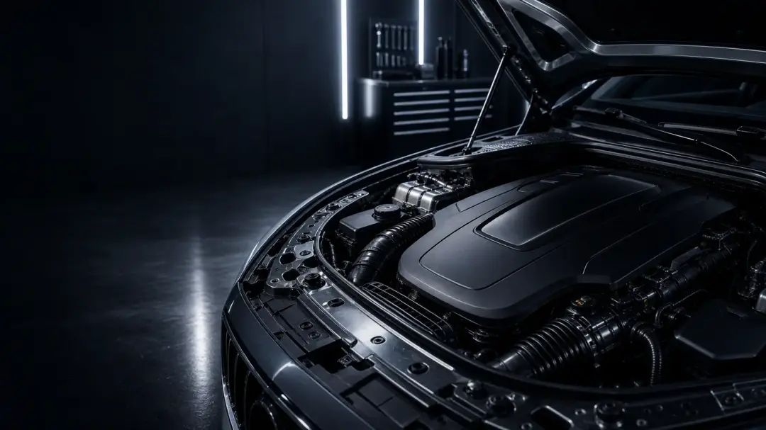 Mercedes Repair diagnostics in Godstone
