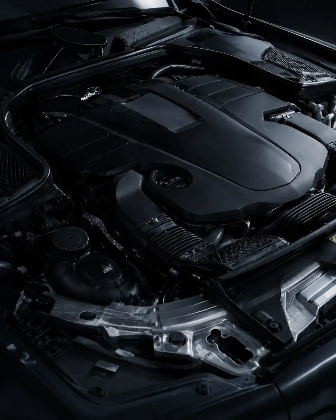Independent Mercedes Repair Godstone & Reigate