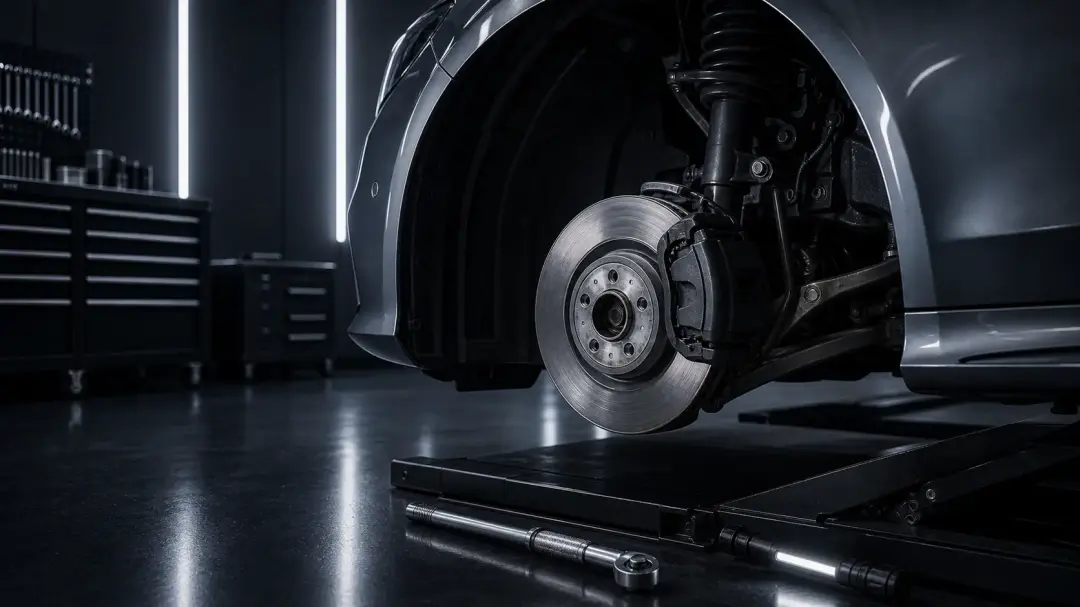 Independent Mercedes Servicing Godstone & Reigate